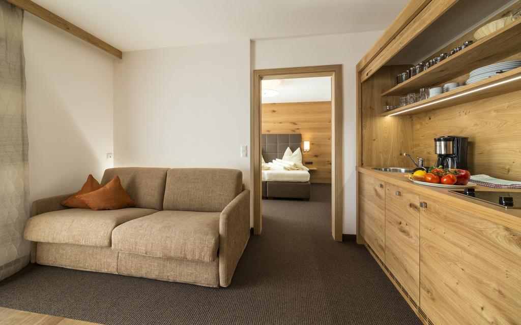 Mittendorf Klimaresidence Schenna Room photo